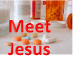 meetjesuscure