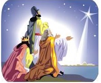 wisemen