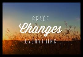 gracechangeseverything